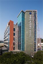 Фото Premiers Hotel