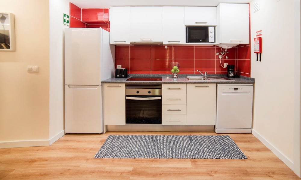 Фото Lis Apartments