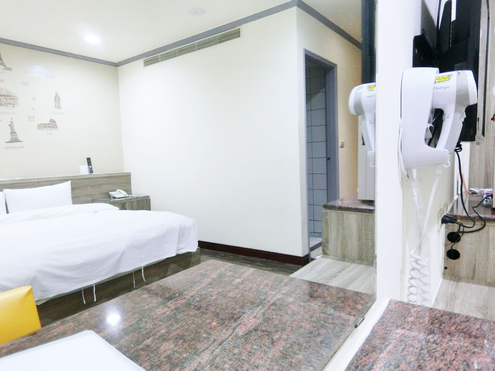 Фото A22 Wei Lu Hotel