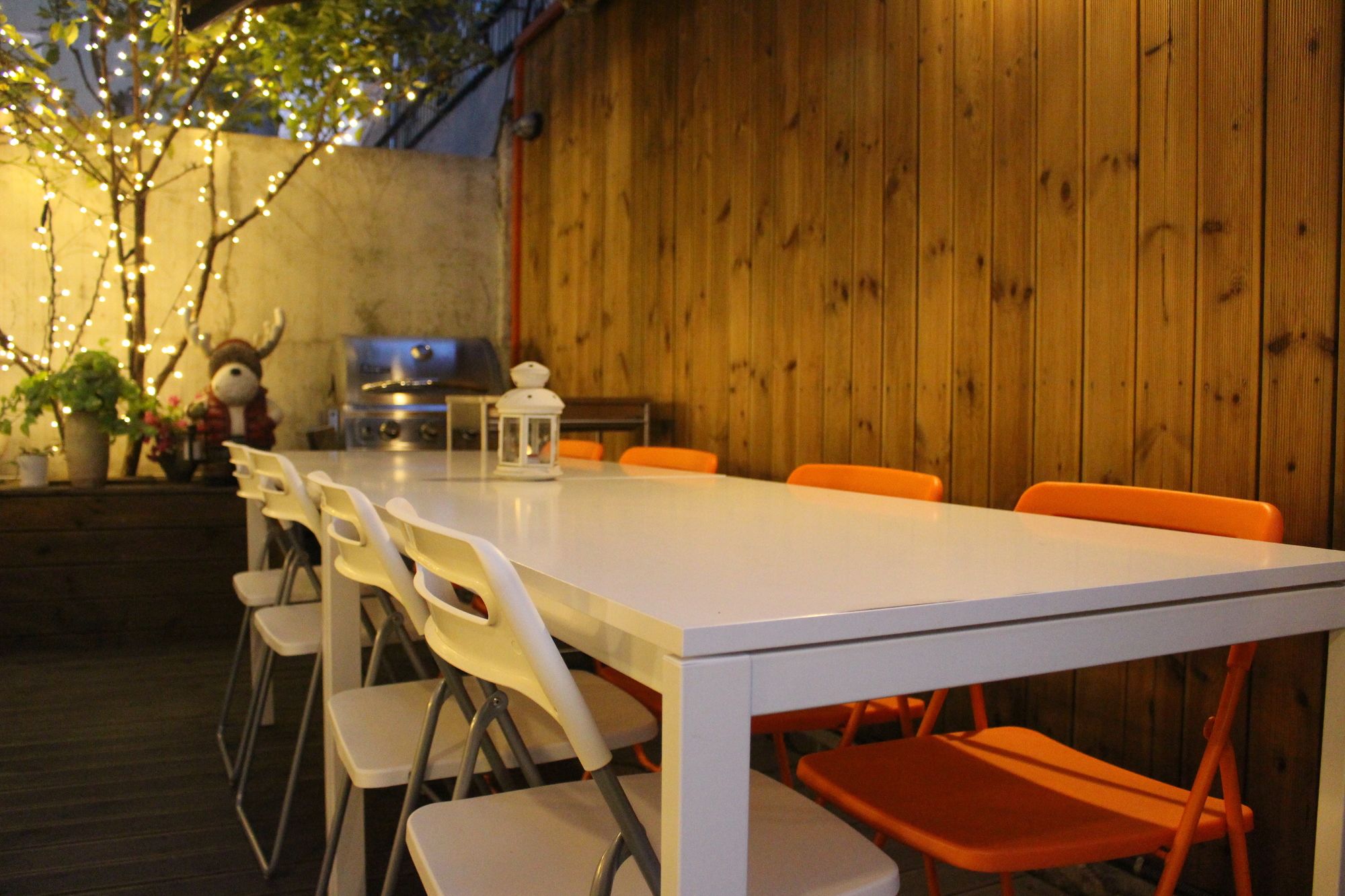 Фото Bunk Guest House - Hostel