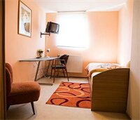 Фото Hotel Wolters