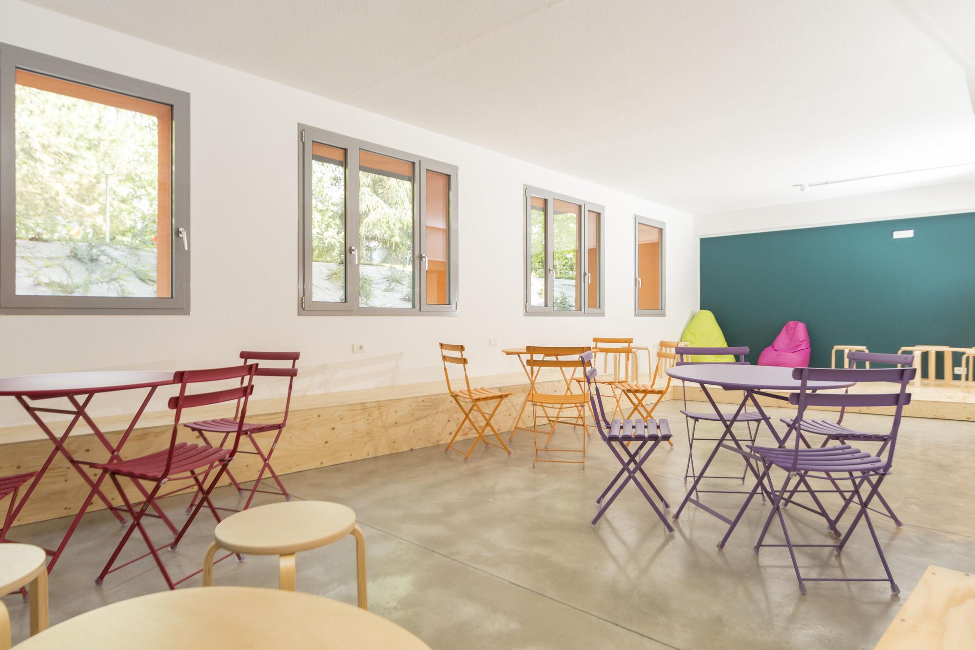 Фото Combo Bologna 