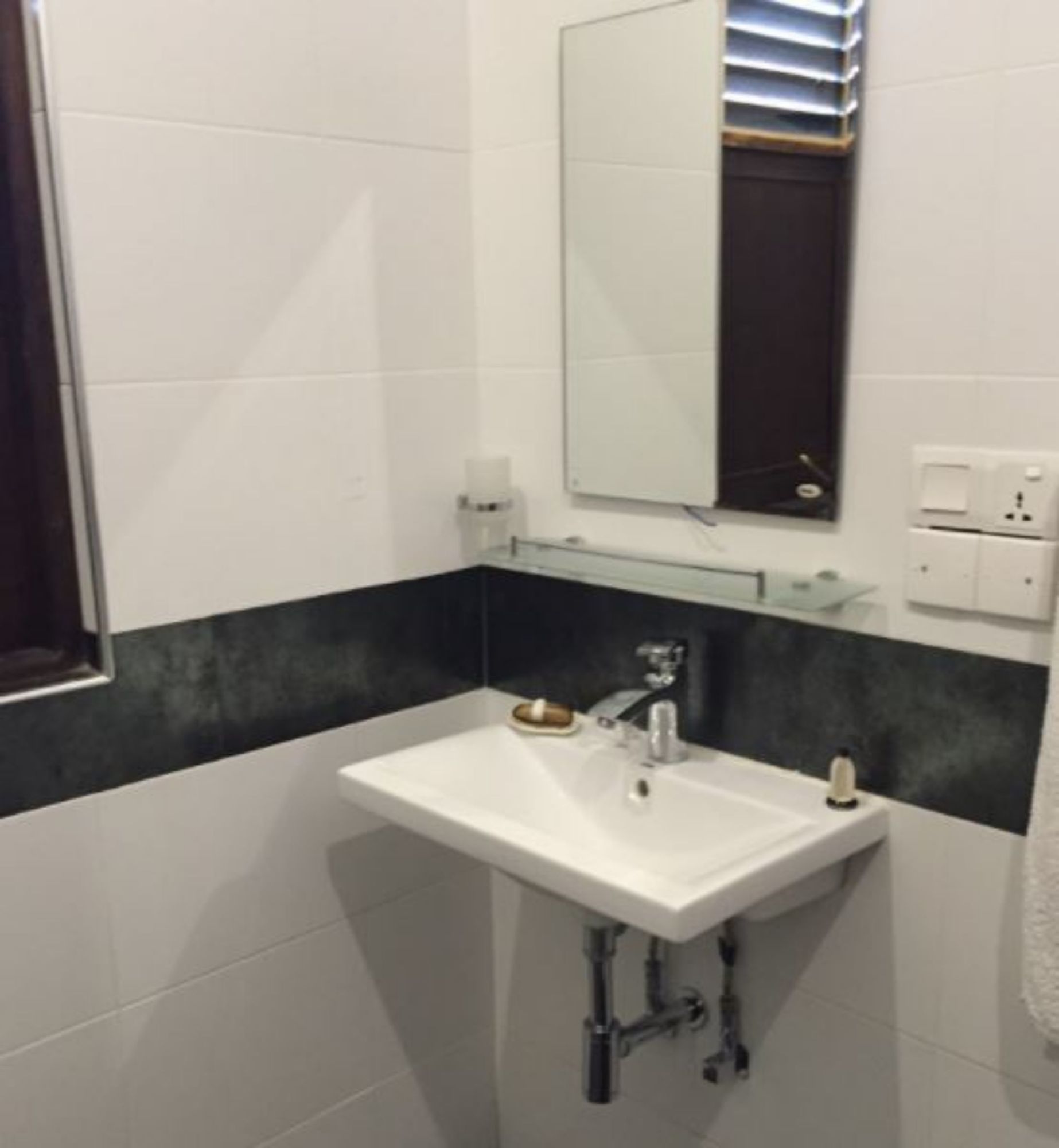 Фото Vista Hotel Sunrise Palace