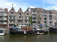 Фото Yays Zoutkeetsgracht Concierged Boutique Apartments