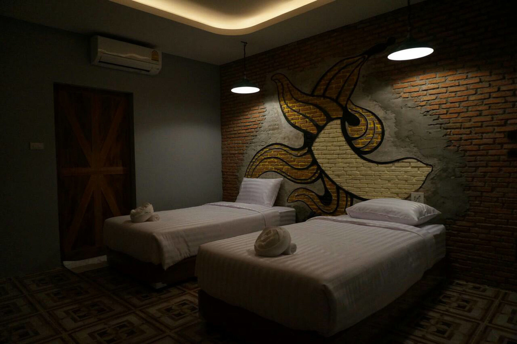 Фото Happy Field Resort Cha-am