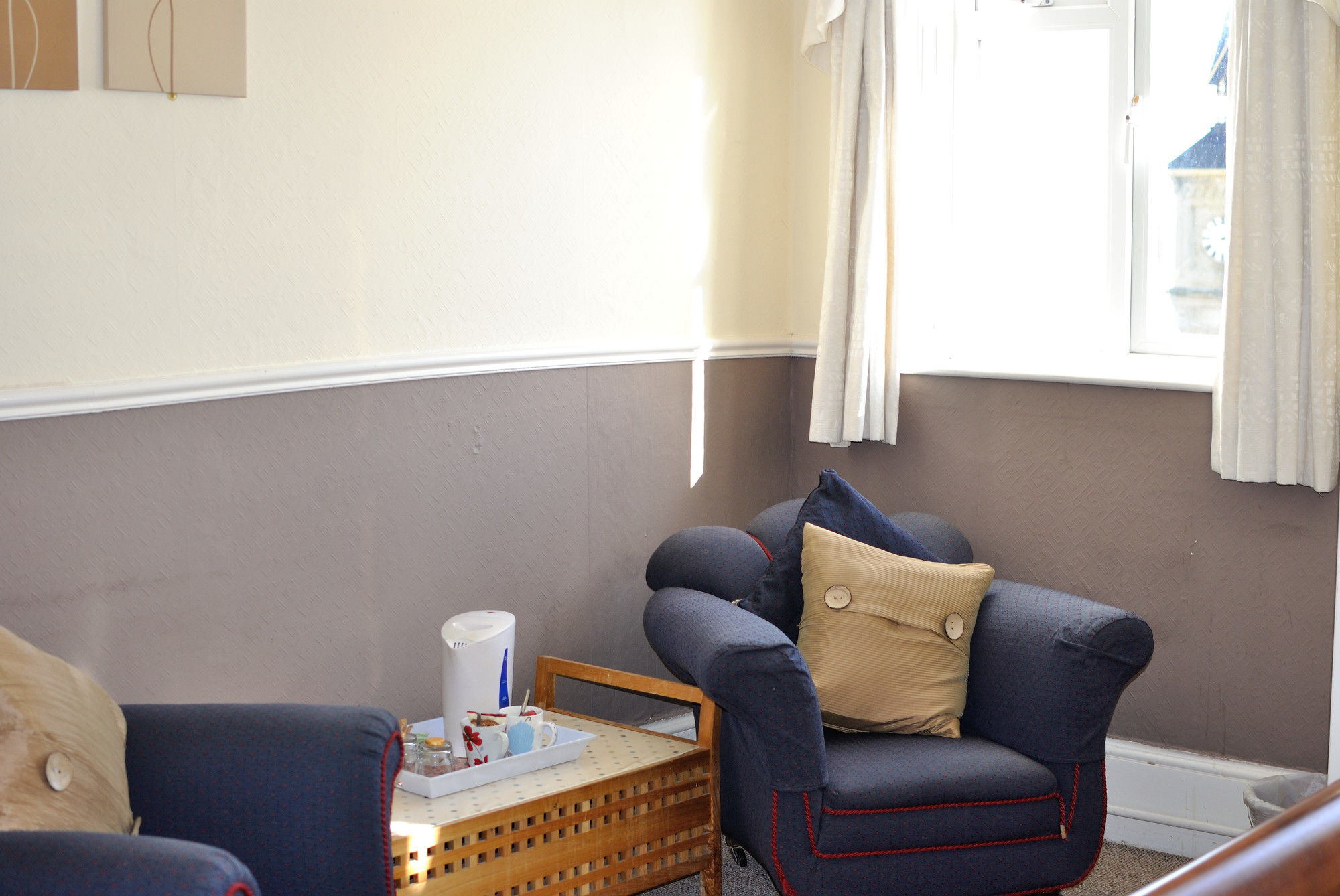 Фото The Waterfront Inn