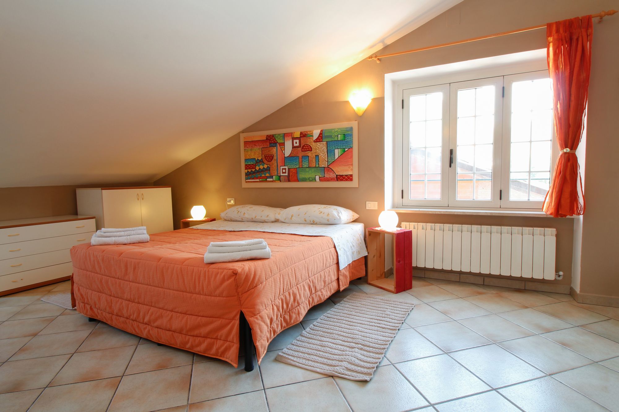 Фото B&b Dimora Morelli