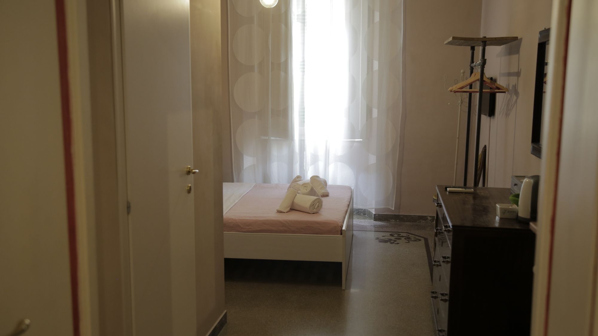 Фото Coral Guest House