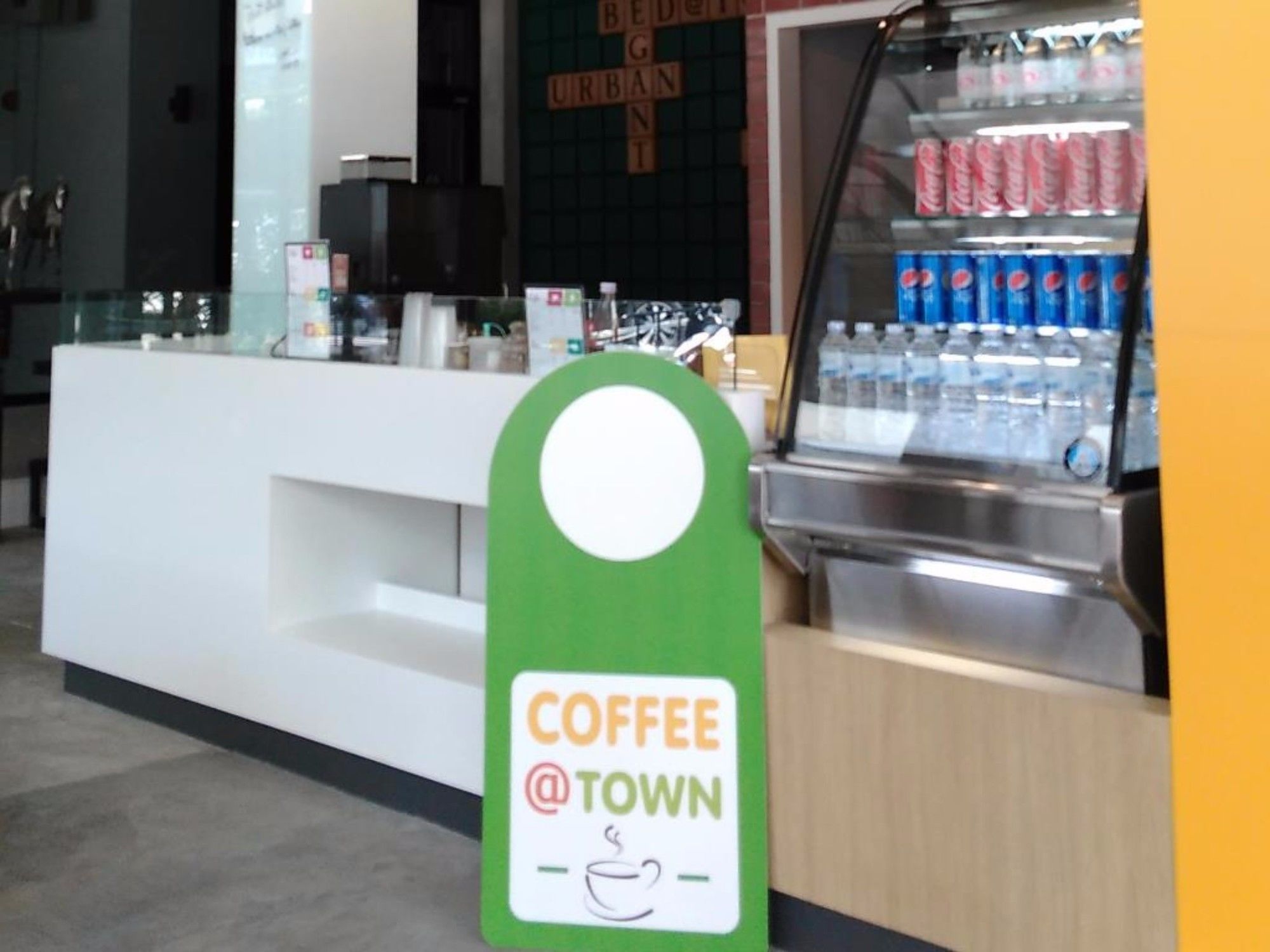 Фото Bed@Town Hostel