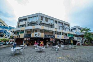 Гостиница Ac Residence