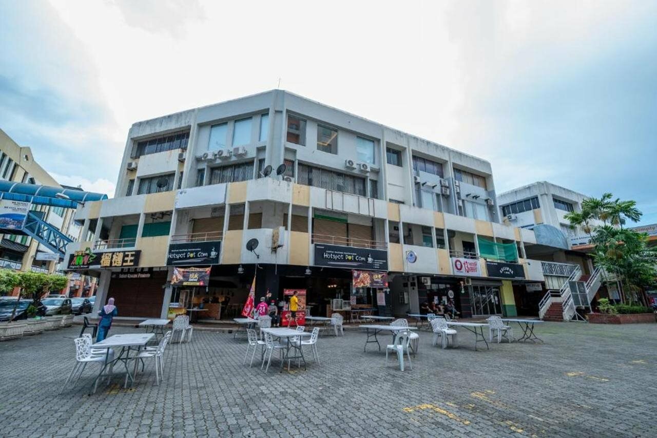 Фото Ac Residence