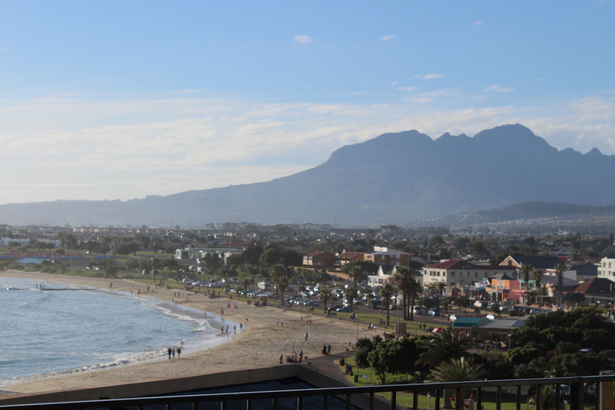 Фото Die Braaihuis