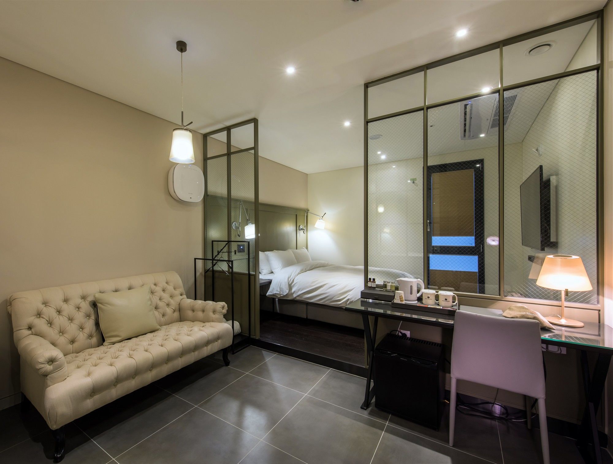 Фото Hotel Stendhal