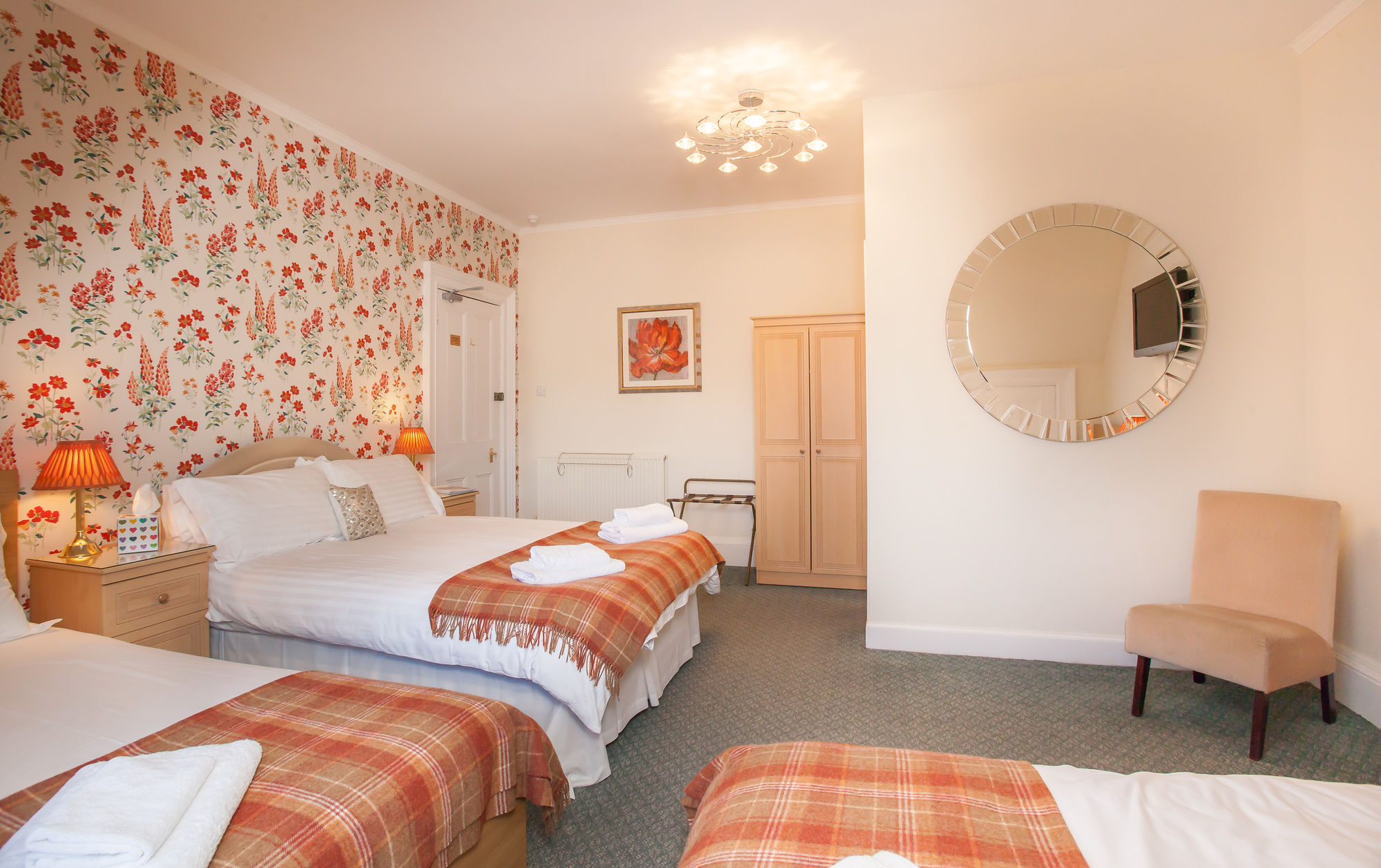 Фото Kingsley Edinburgh