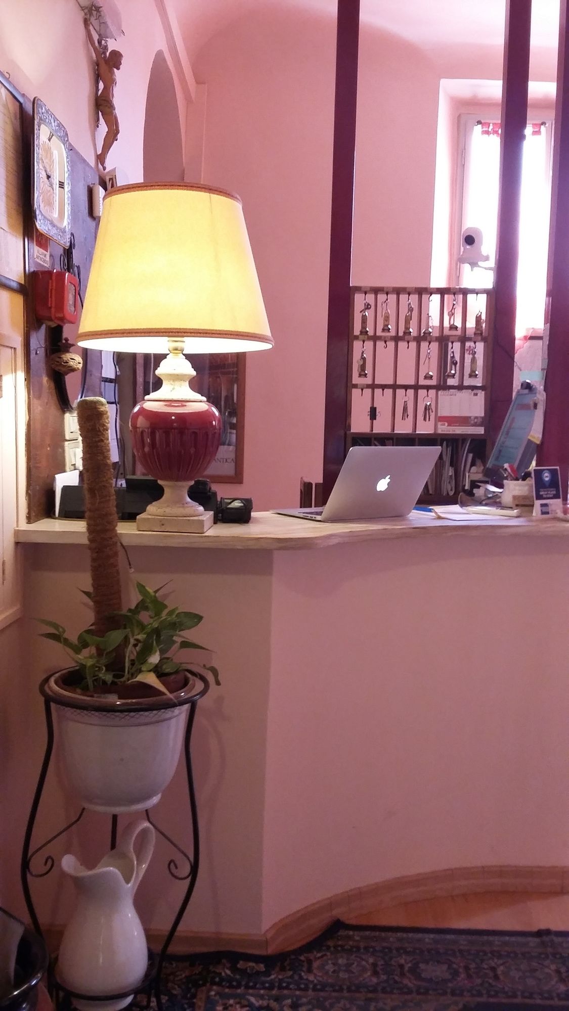 Фото Hotel Villani