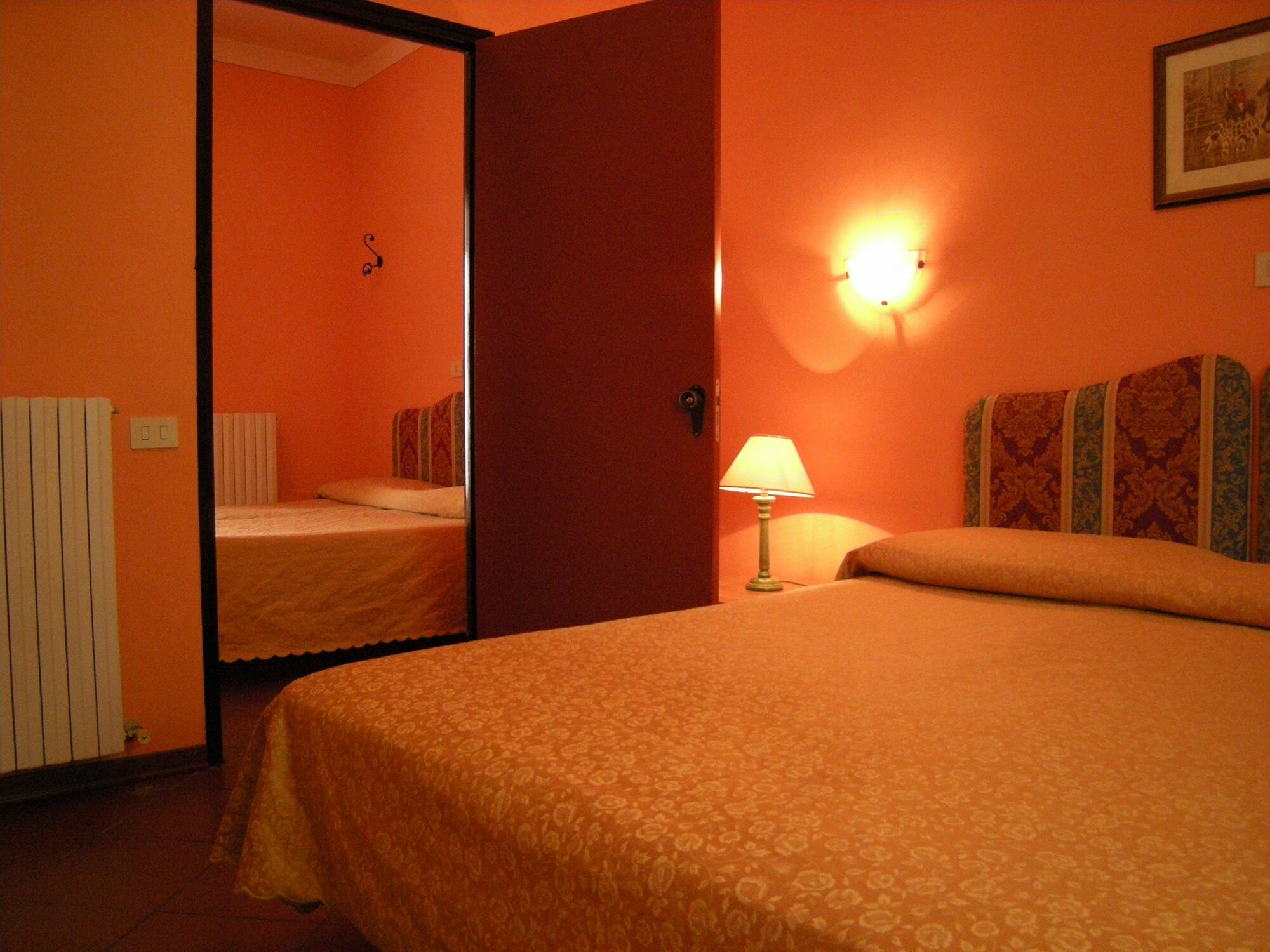 Фото Hotel Boni Cerri