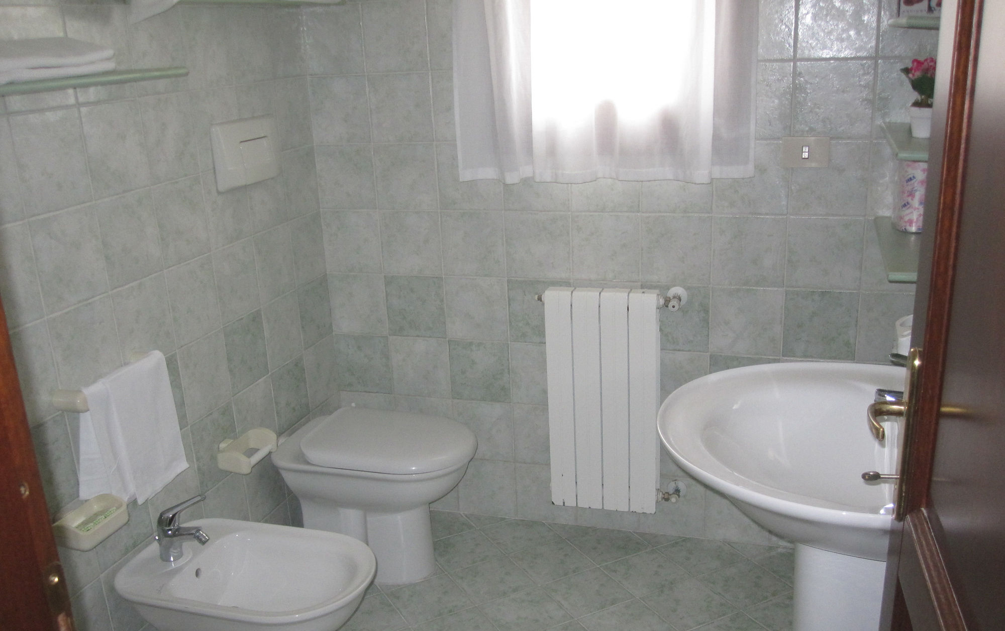 Фото Residence Olbia