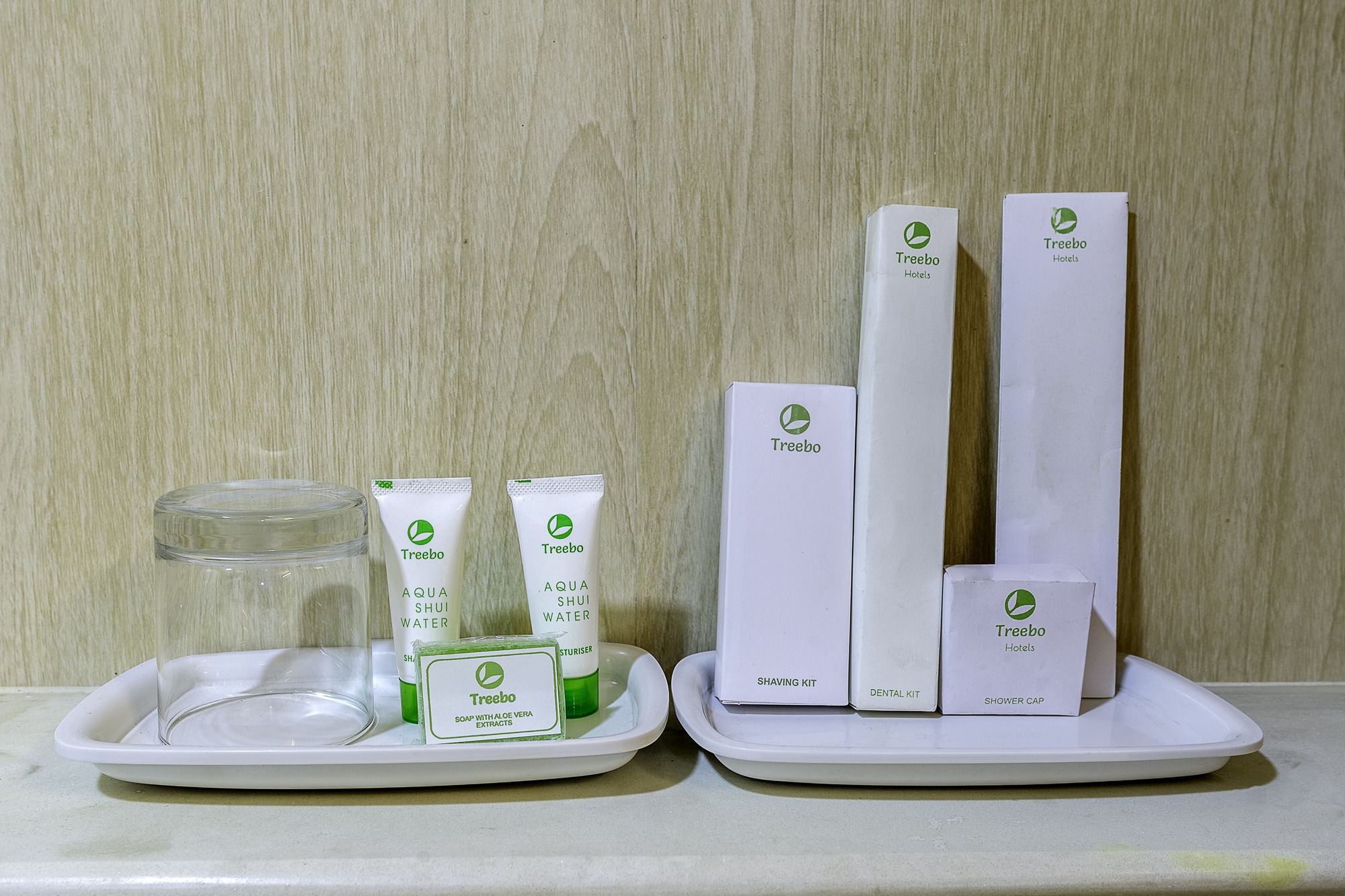 Фото Hotel Corporate Inn