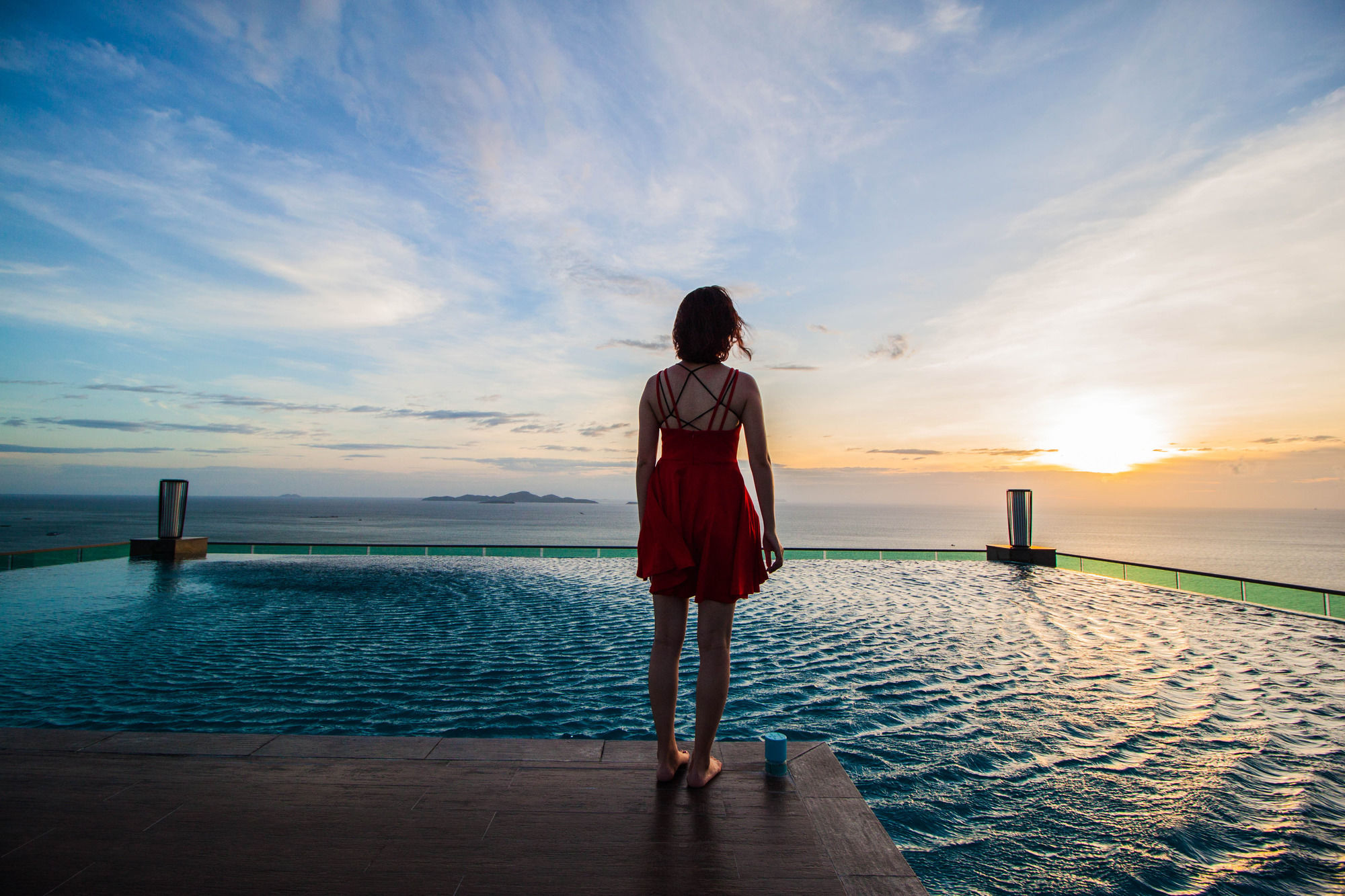 Фото Wongamat Tower condominium Naklua Pattaya Panoramic Sea View