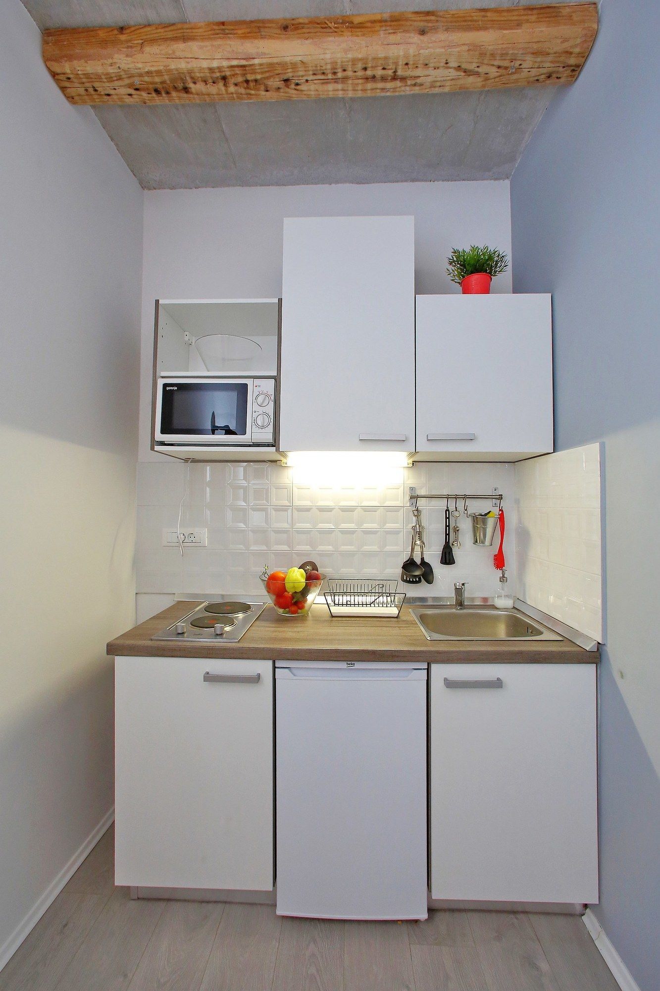 Фото Guverna New City Accommodation