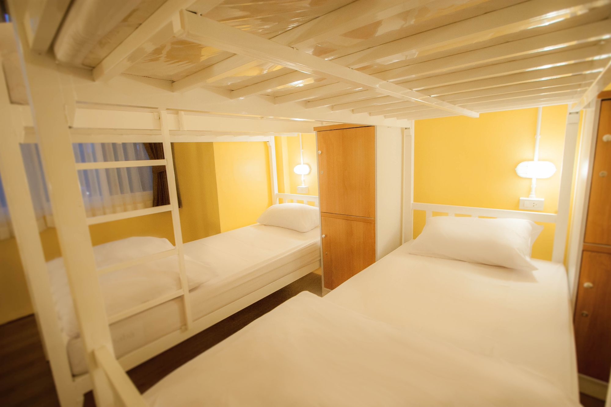 Фото Thai Thai Hostel