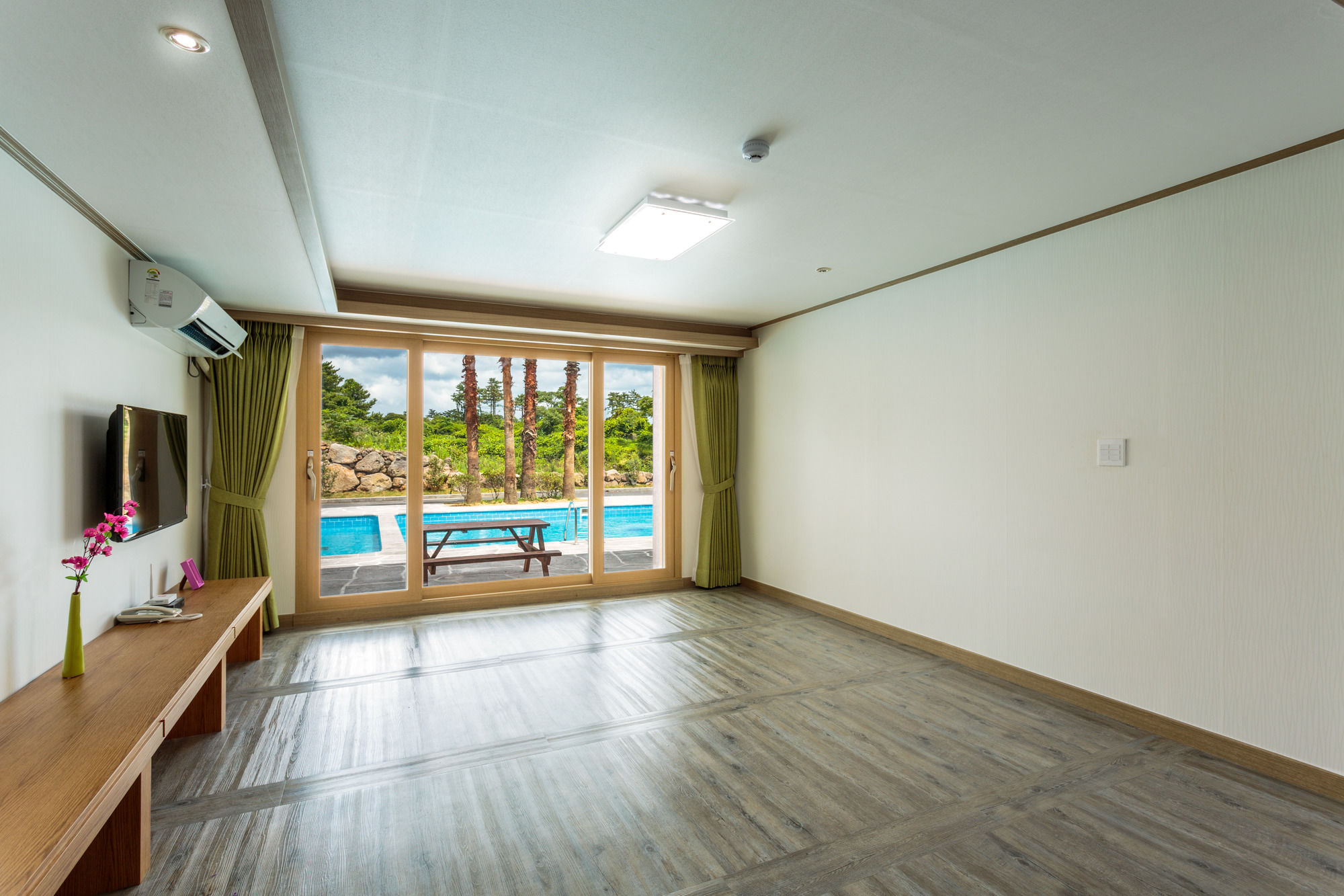 Фото Suandsu Resort