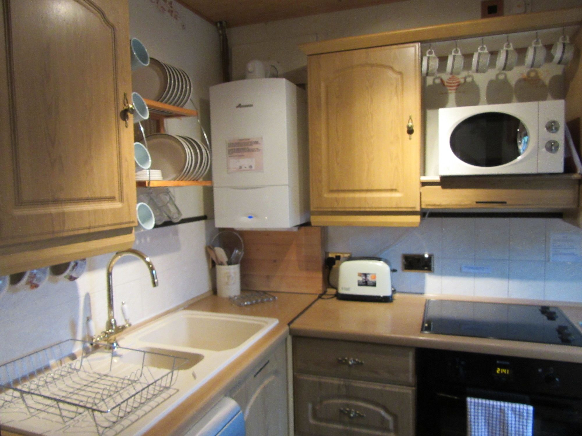 Фото The Old Coach House