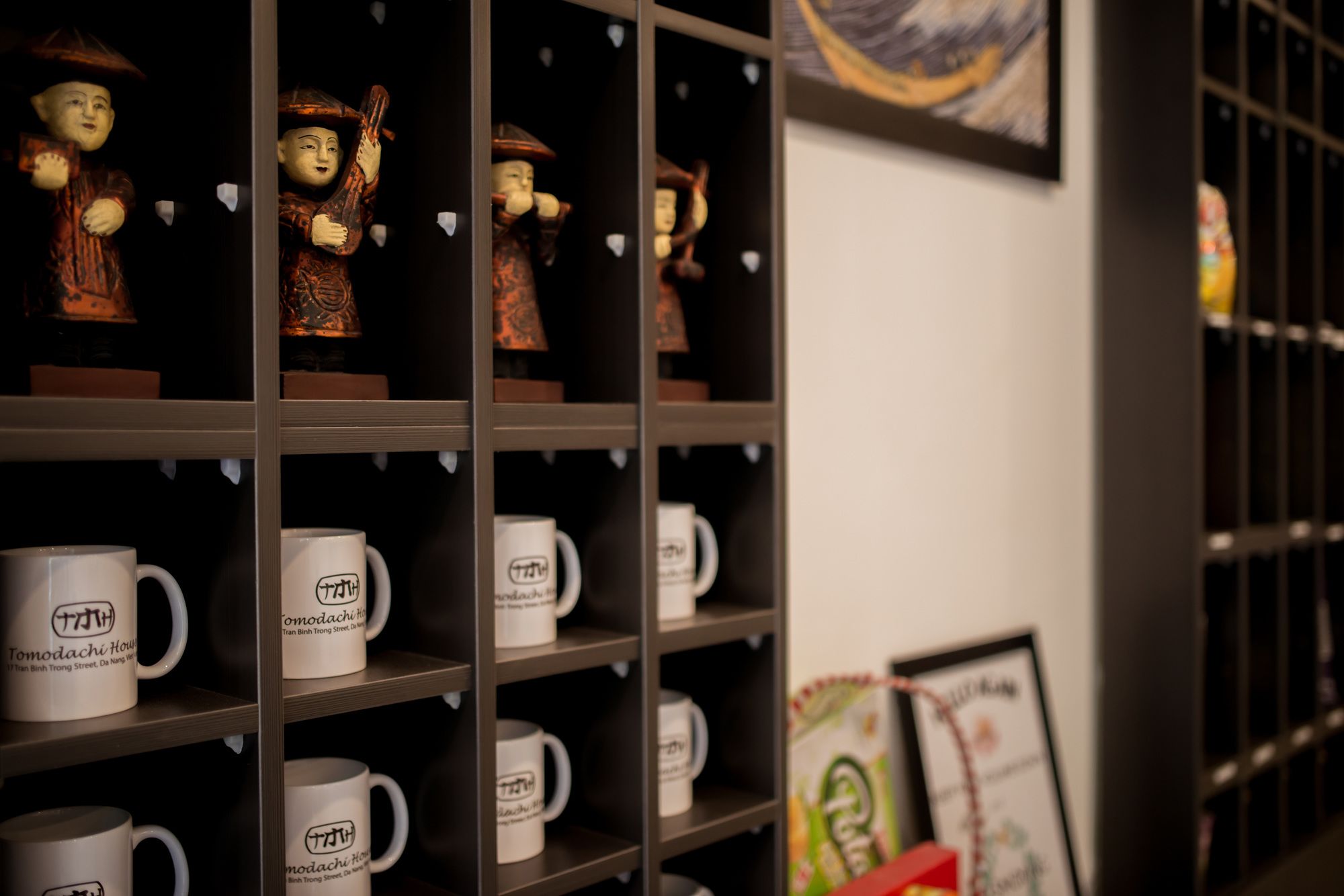 Фото Danang Tomodachi House