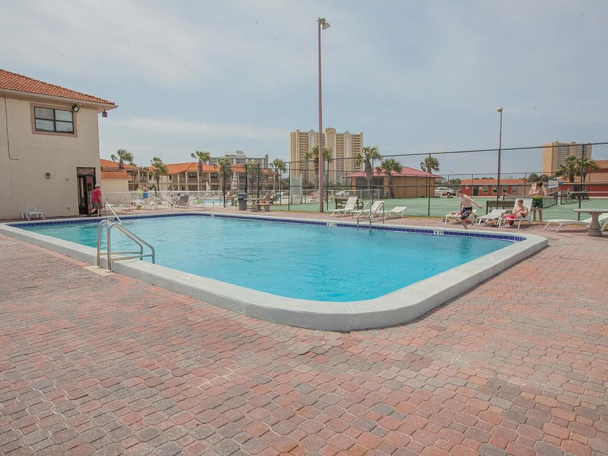 Фото Horizon South Resort by Panhandle Getaways