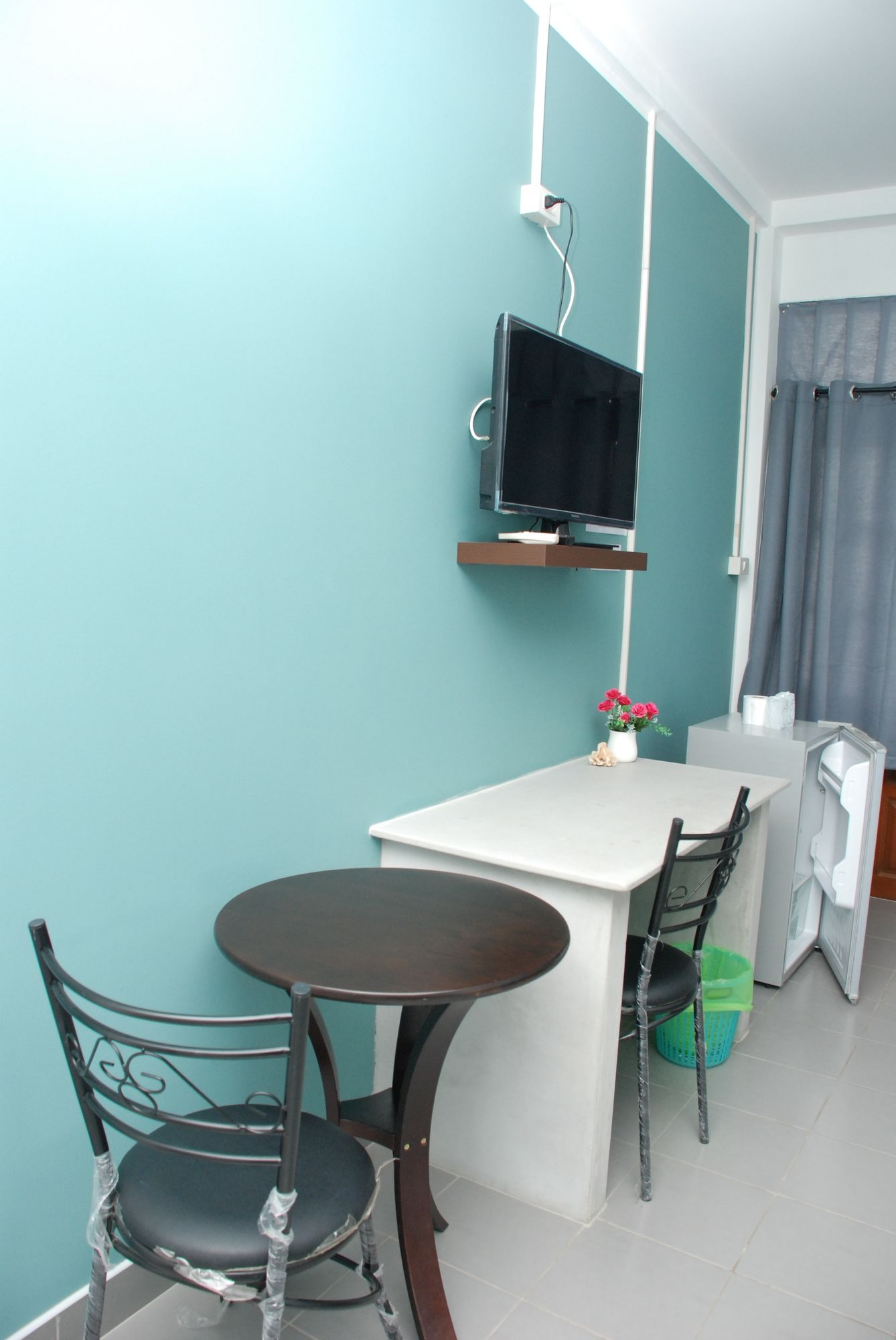 Фото Sea & Sand Hotel