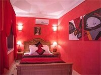 Гостиница Riad Belko