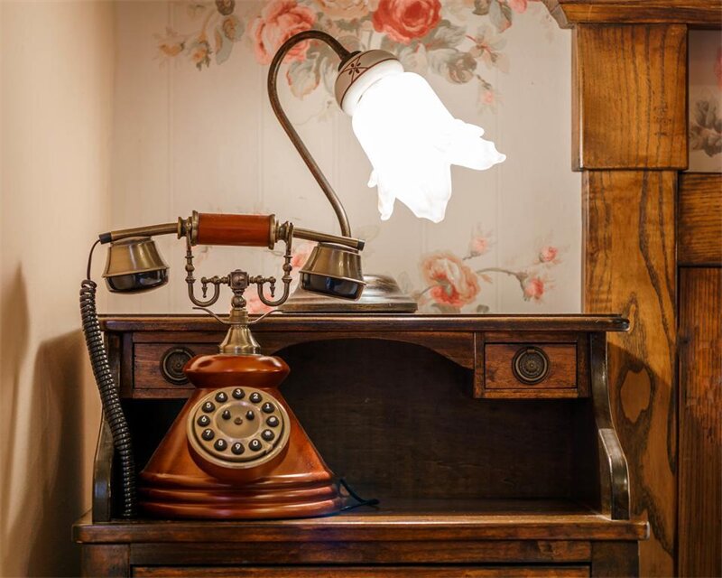 Фото Hotel Monte Cristo