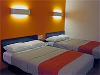 Фото Motel 6 Ellensburg, Wa