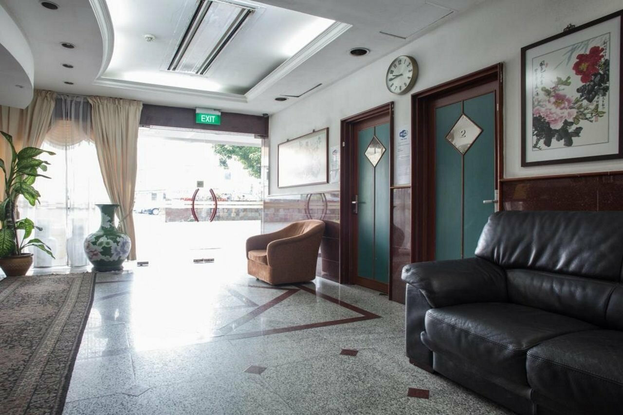 Фото отеля 3