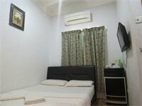 Menara One Hotel (Lot 647 Belakang New Pacific Hotel), hotel