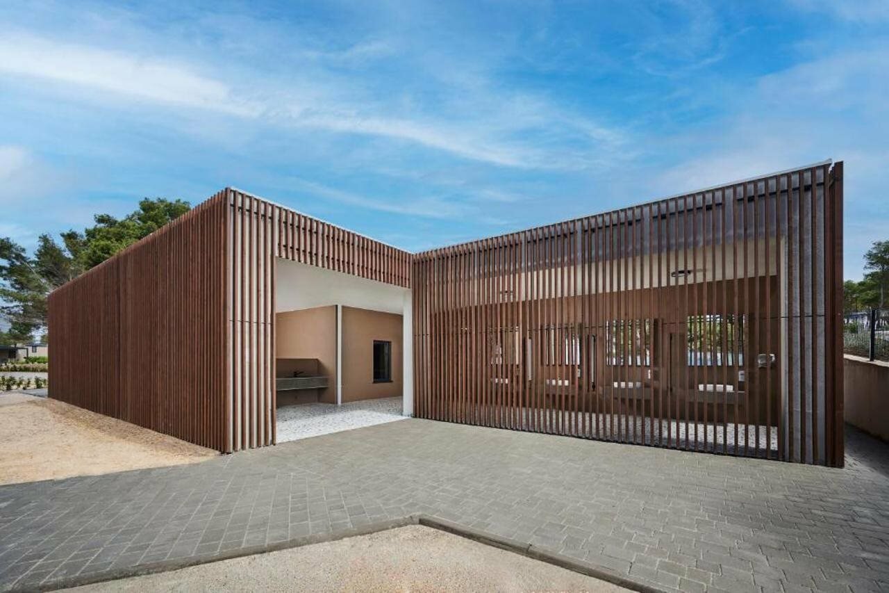 Фото Glamping Villas & Holiday Homes Avalona