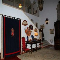 Фото Casa Do Cimo