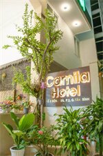 Фото Camila Hotel