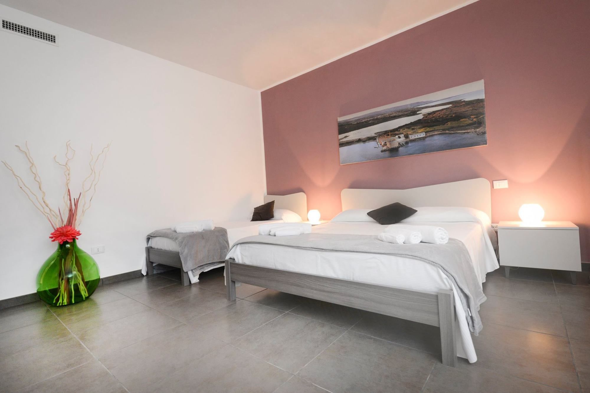 Фото Casa vacanze Malaclà