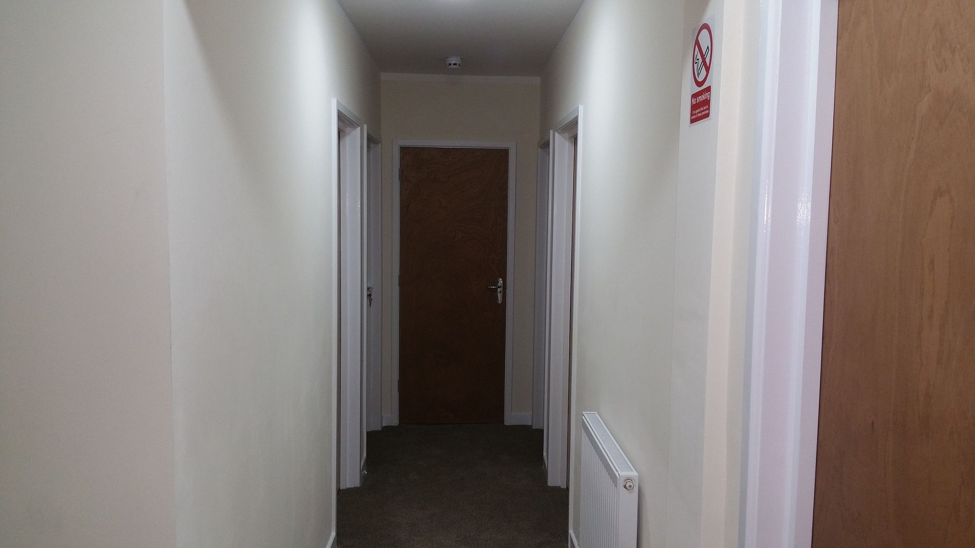 Фото The Oxford House