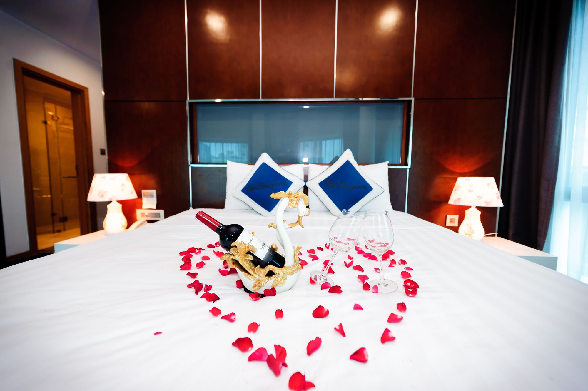 Фото Halo Hanoi Hotel