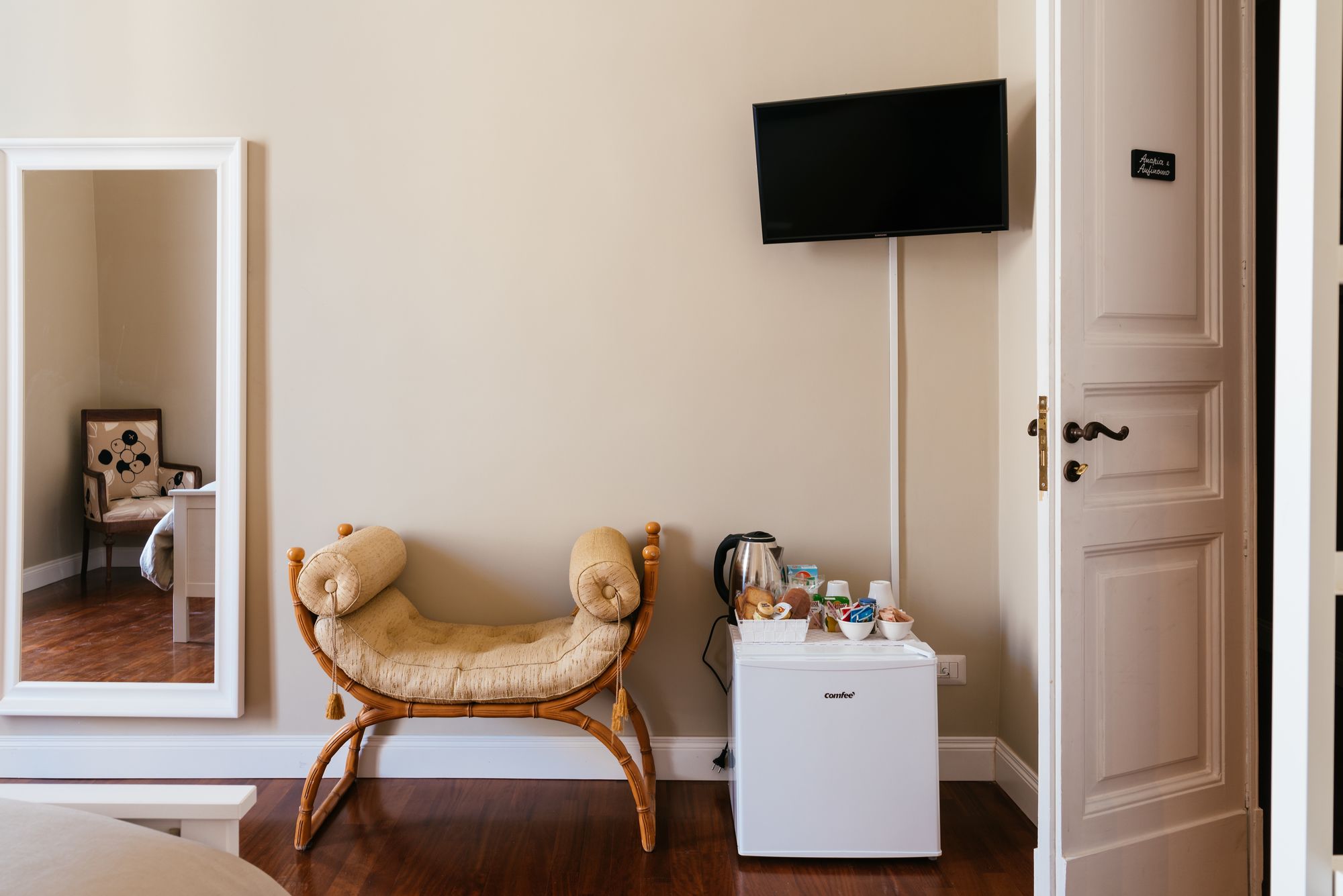 Фото Le 4 Leggende