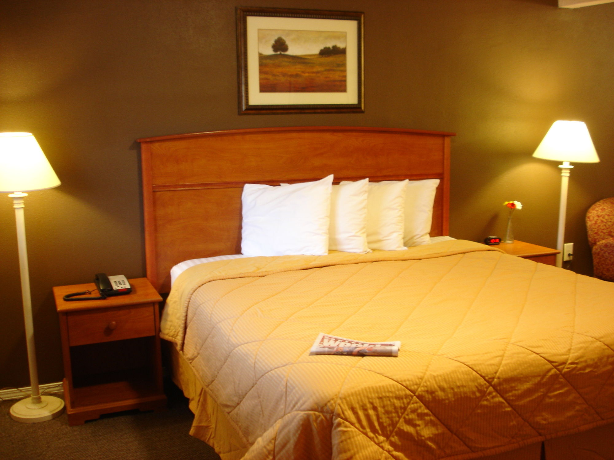 Фото Valueinn Motel