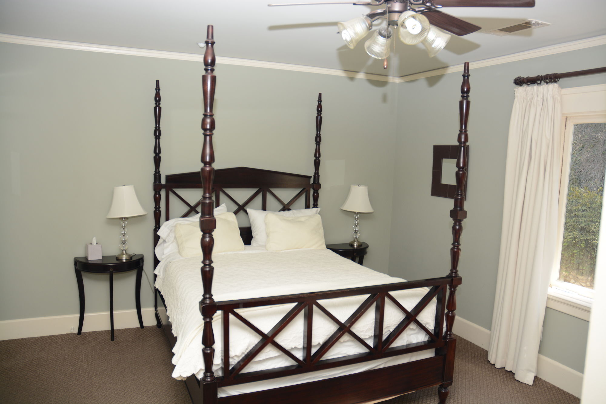 Фото Arroyo Vista Inn