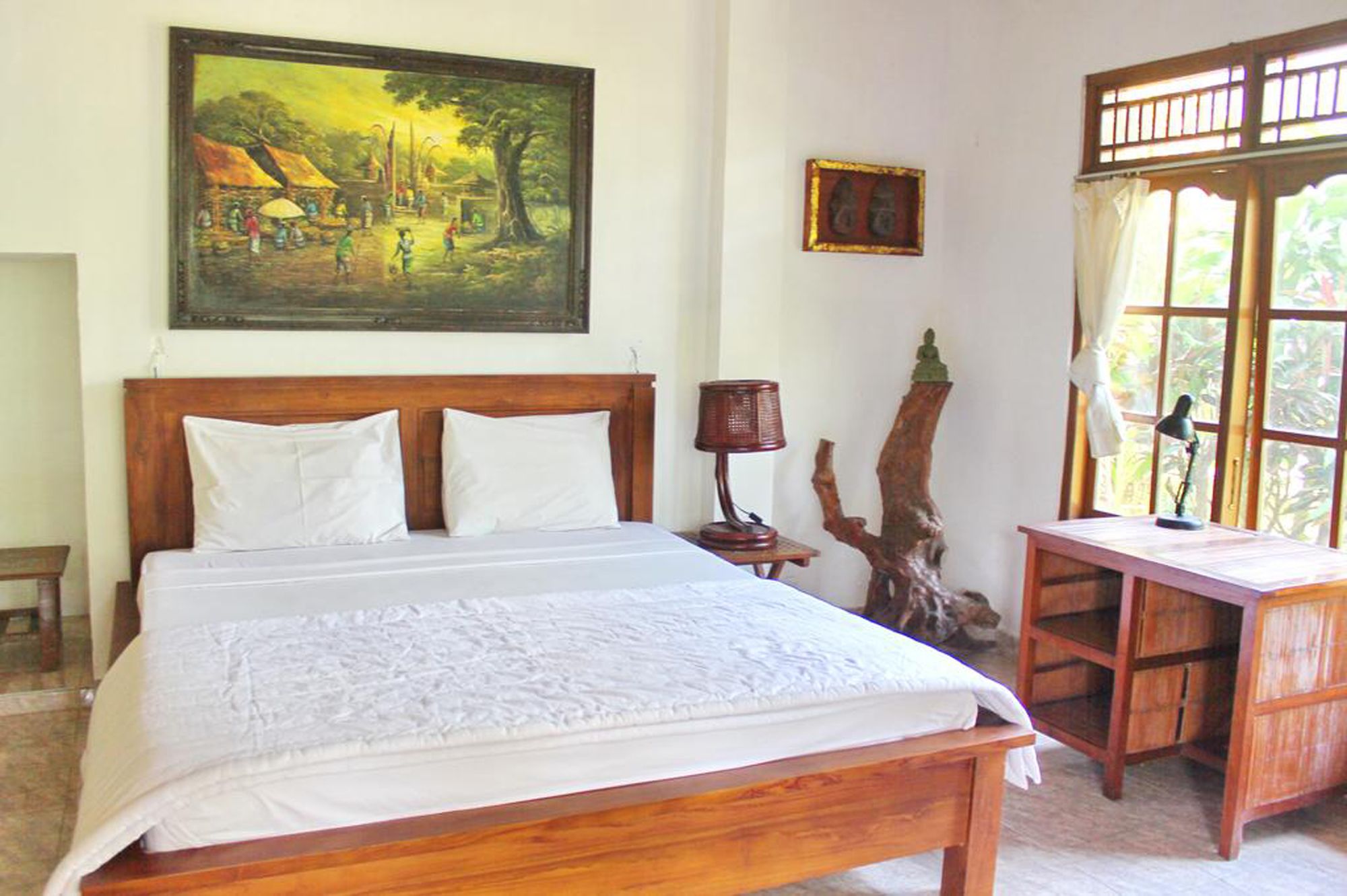 Фото Lecuk Inn Ubud