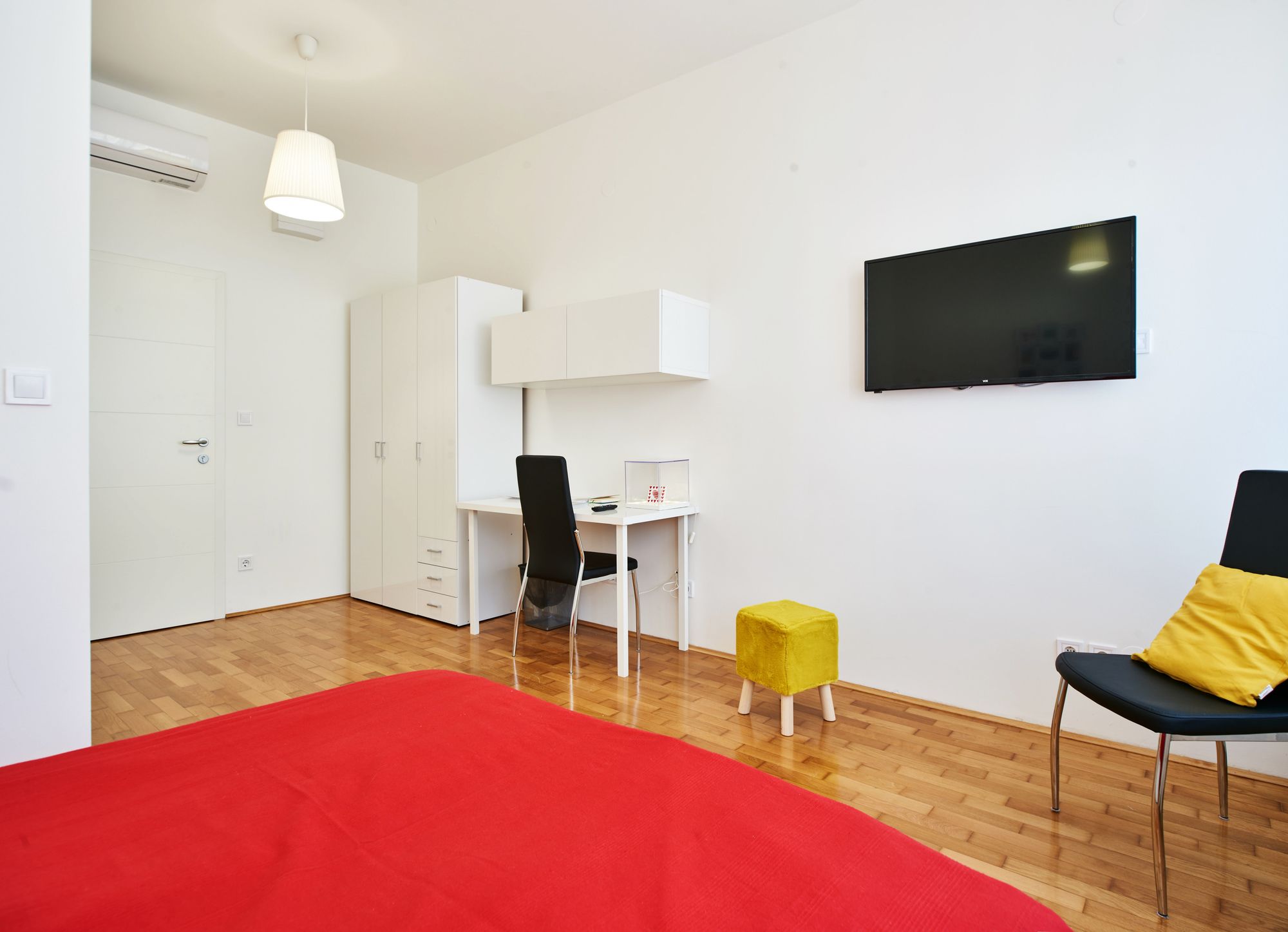 Фото Apartment Palazzo Zagreb