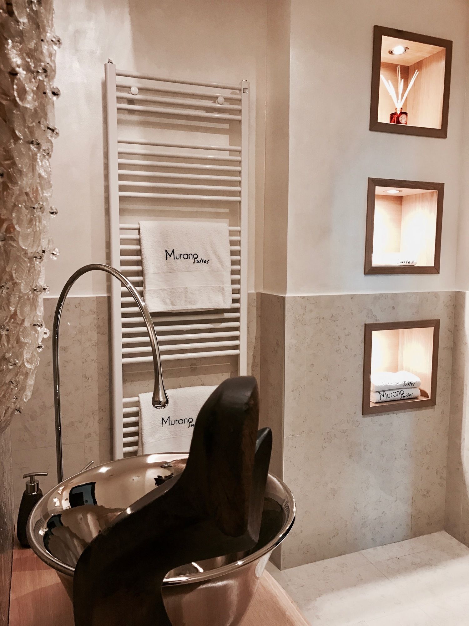 Фото Hyatt Centric Murano Venice