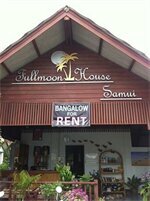 Hotel Fullmoon House Samui, Samui, photo