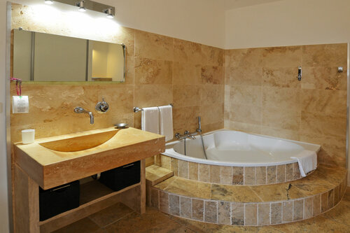 Гостиница Résidence Bianca Casa в Сартене