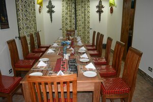 Гостиница Korona House